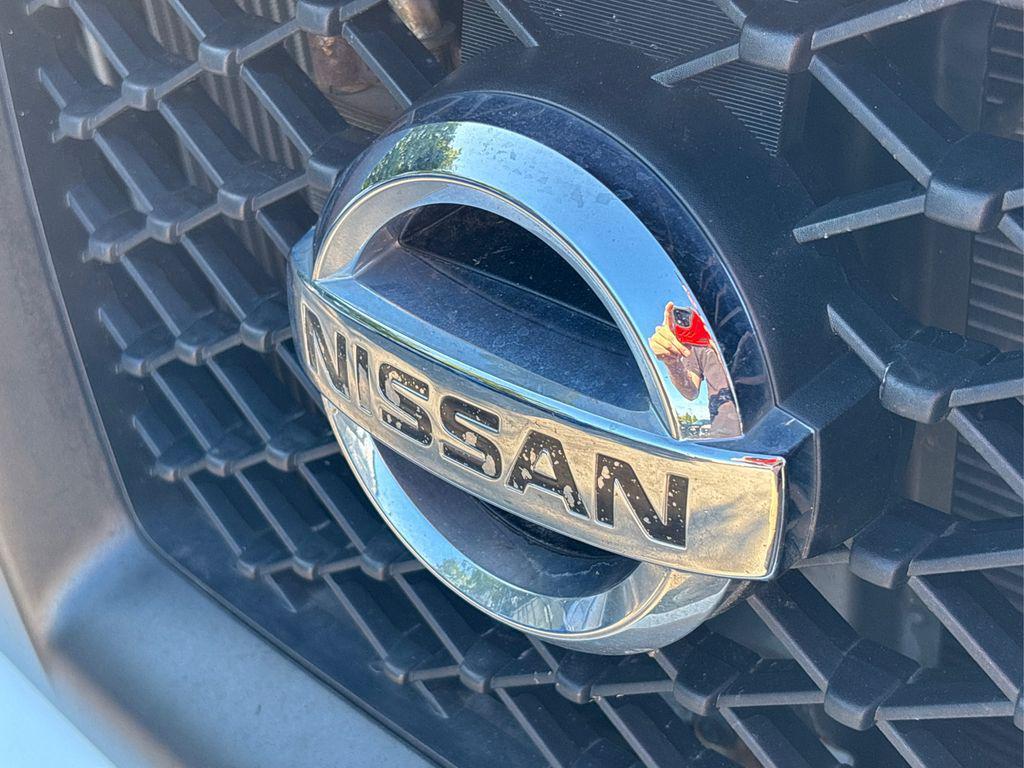 used 2019 Nissan NV Cargo NV1500 car, priced at $19,995
