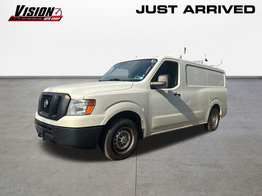 used 2019 Nissan NV Cargo NV1500 car, priced at $21,995