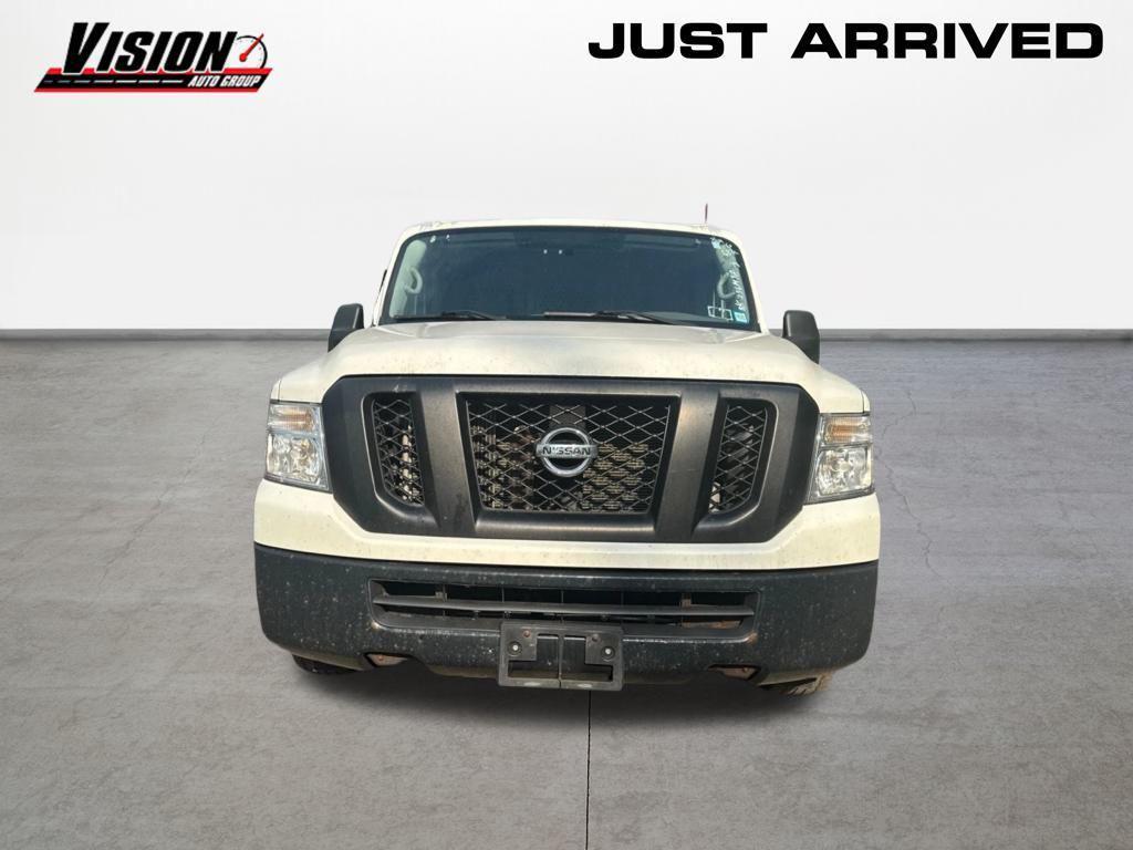 used 2019 Nissan NV Cargo NV1500 car, priced at $21,995