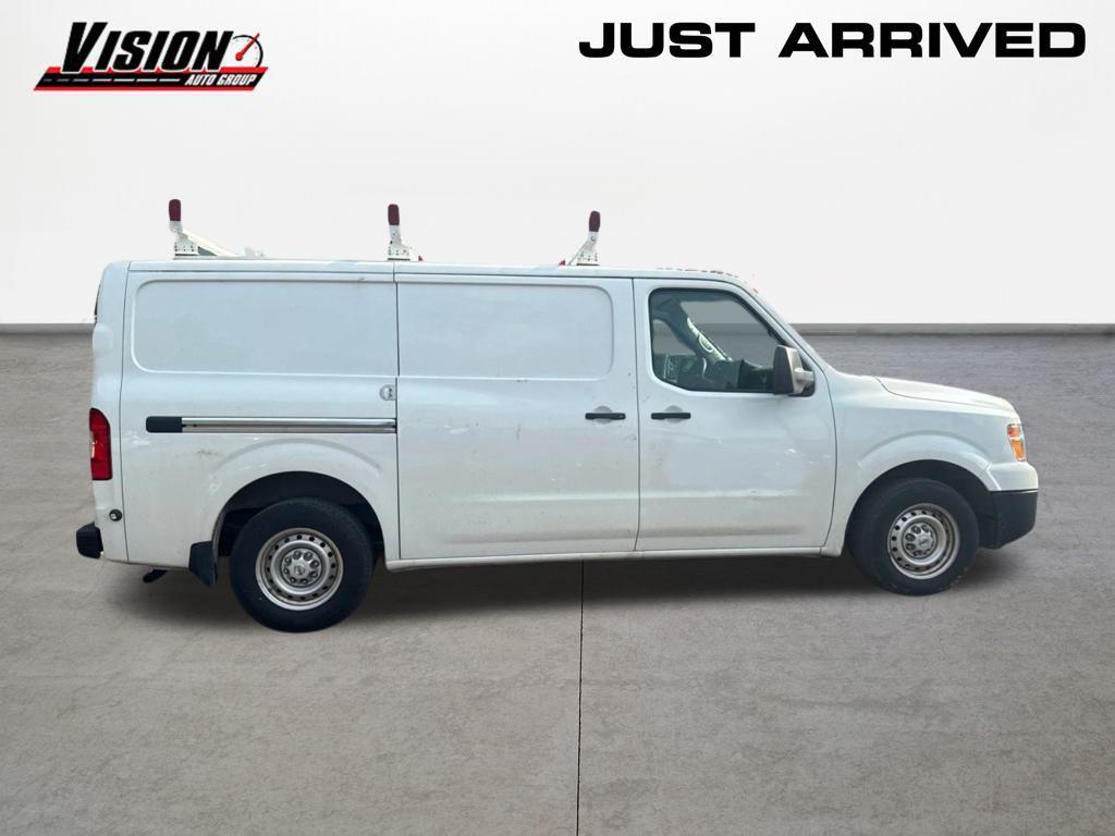 used 2019 Nissan NV Cargo NV1500 car, priced at $21,995
