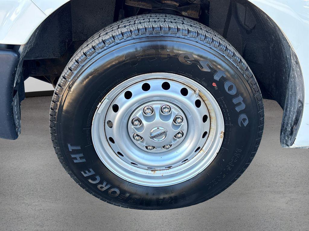 used 2019 Nissan NV Cargo NV1500 car, priced at $19,995