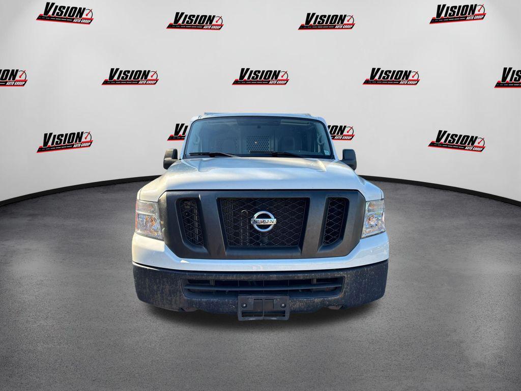 used 2019 Nissan NV Cargo NV1500 car, priced at $19,995