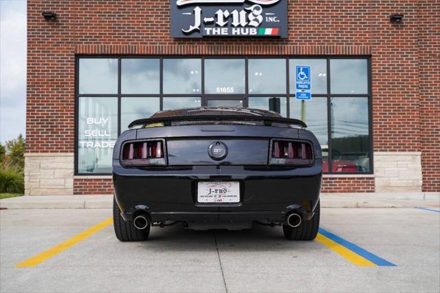 used 2008 Ford Mustang car, priced at $15,980