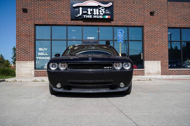 used 2009 Dodge Challenger car, priced at $18,985