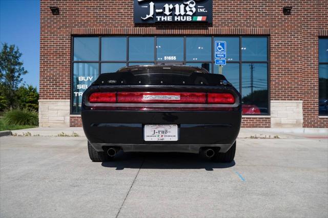 used 2009 Dodge Challenger car, priced at $18,985