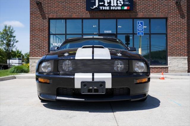 used 2007 Ford Mustang car, priced at $18,985