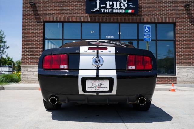 used 2007 Ford Mustang car, priced at $18,985