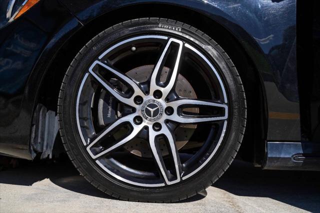 used 2019 Mercedes-Benz CLA 250 car, priced at $18,985