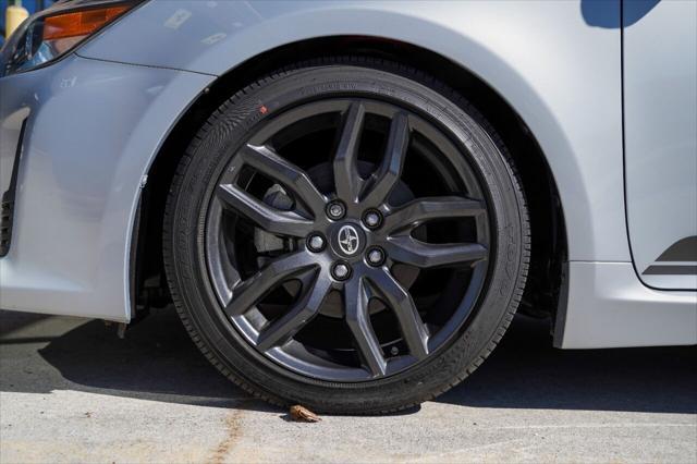 used 2014 Scion tC car, priced at $19,990