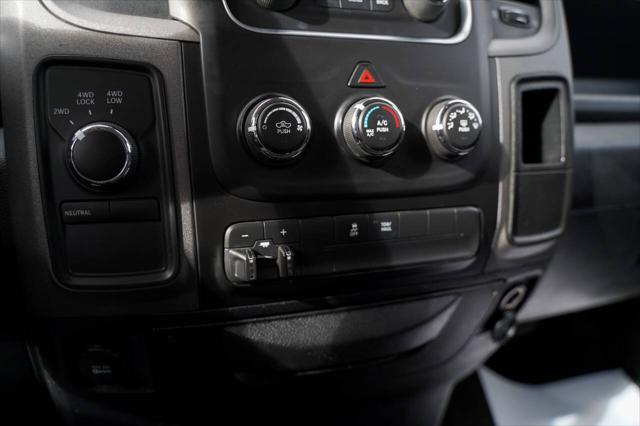 used 2016 Ram 1500 car, priced at $16,985