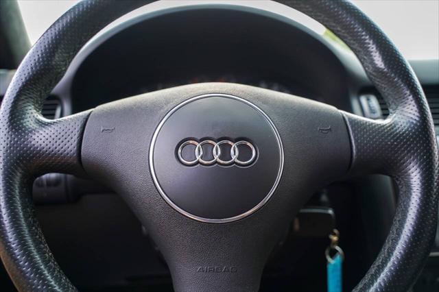 used 2003 Audi RS6 car, priced at $18,695