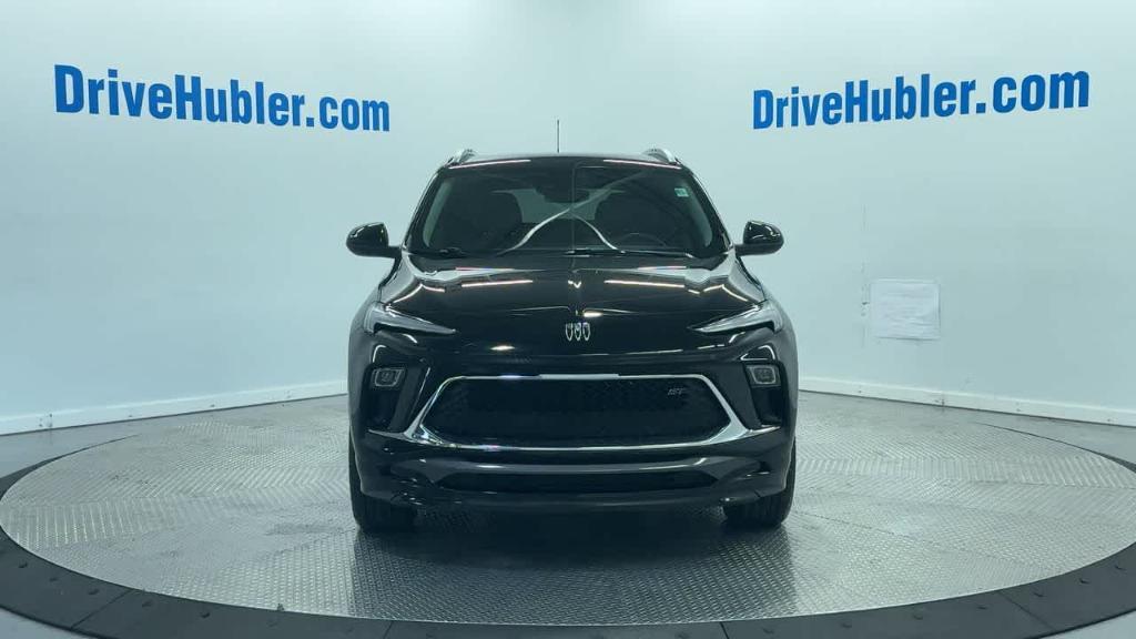 used 2024 Buick Encore GX car, priced at $25,995