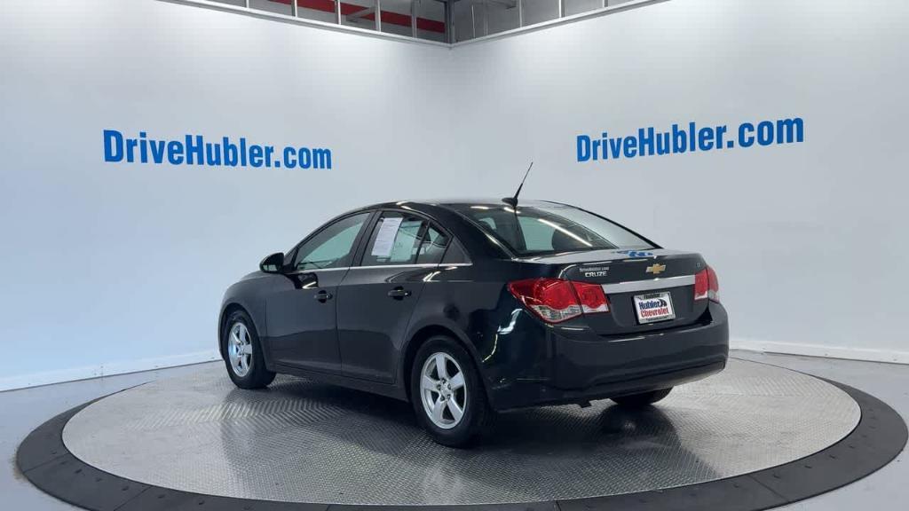 used 2014 Chevrolet Cruze car, priced at $8,975