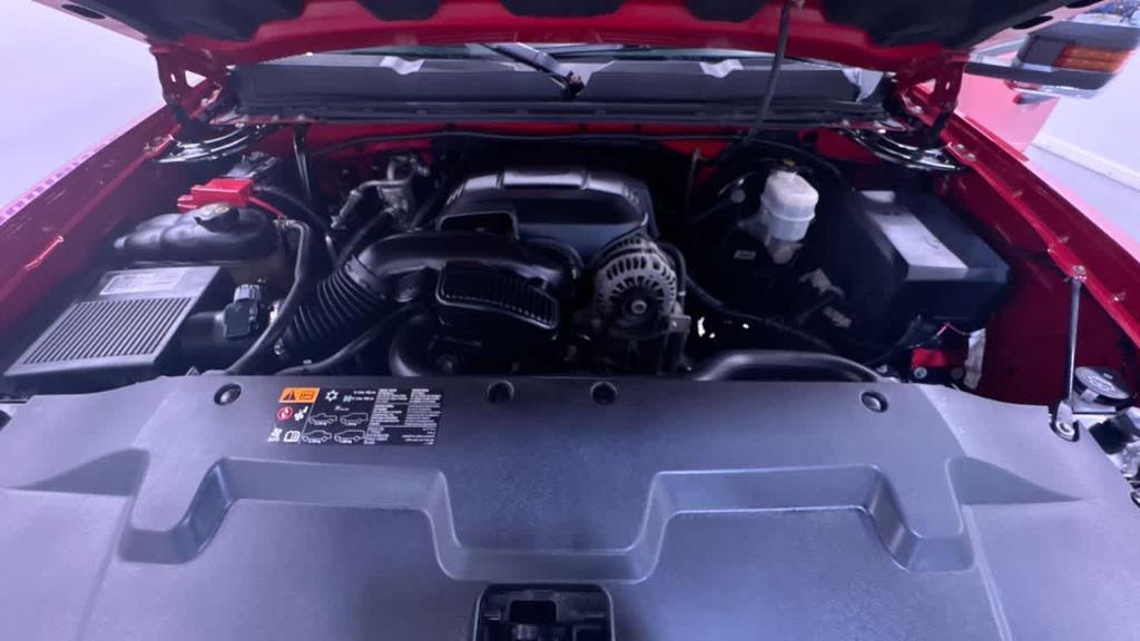 used 2012 Chevrolet Silverado 1500 car, priced at $16,995