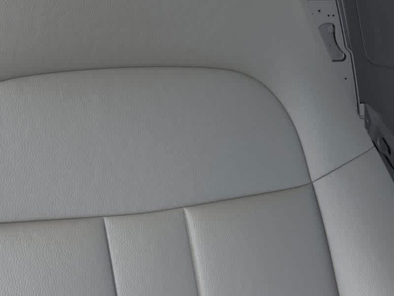 new 2025 Chevrolet Express 2500 car, priced at $47,275