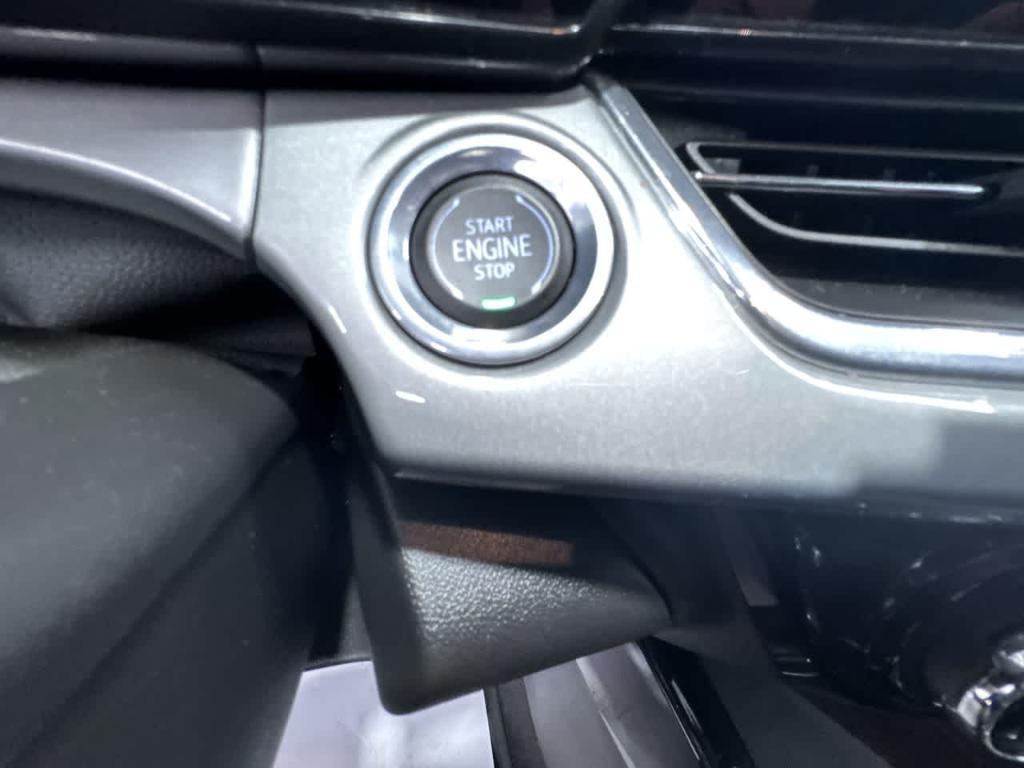 used 2025 Chevrolet Trax car, priced at $25,995