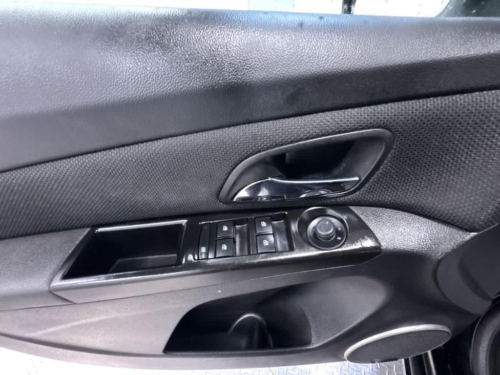 used 2024 Chevrolet Trax car, priced at $23,485