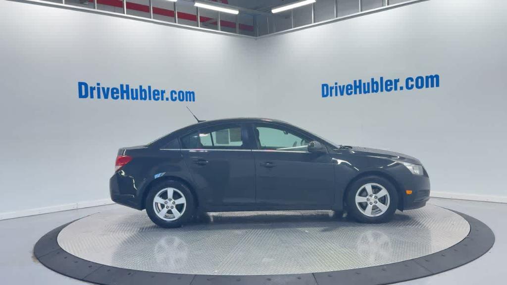 used 2024 Chevrolet Trax car, priced at $23,485