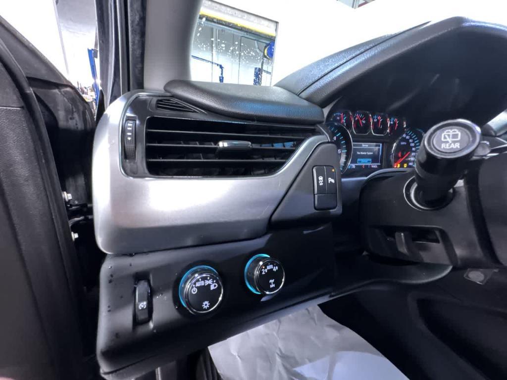 used 2018 Chevrolet Suburban car, priced at $14,975