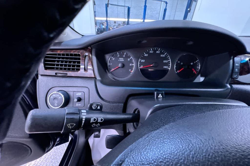 used 2012 Chevrolet Impala car, priced at $9,900