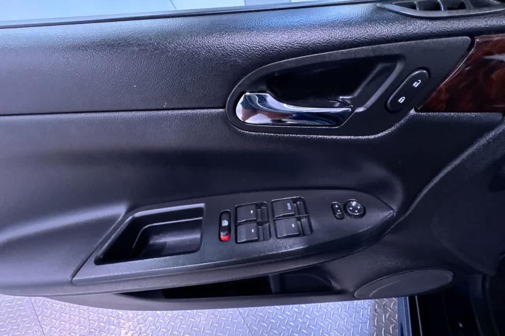 used 2012 Chevrolet Impala car, priced at $9,900