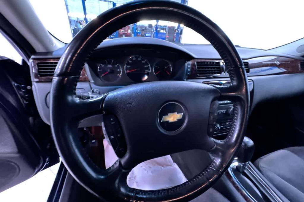 used 2012 Chevrolet Impala car, priced at $9,900
