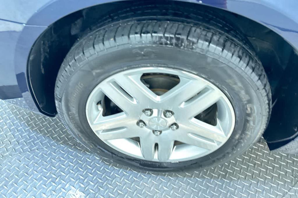 used 2012 Chevrolet Impala car, priced at $9,900