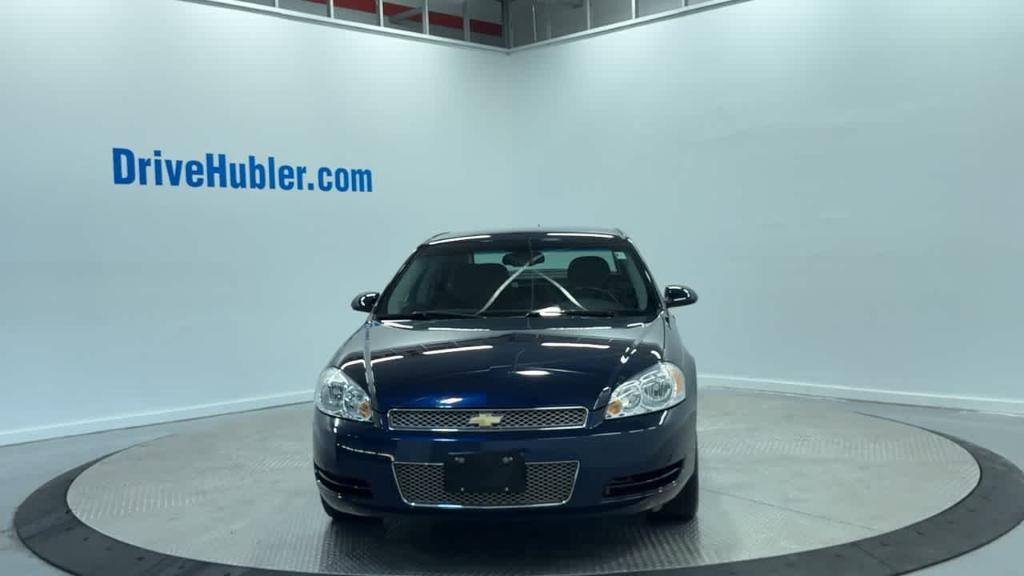 used 2012 Chevrolet Impala car, priced at $9,900