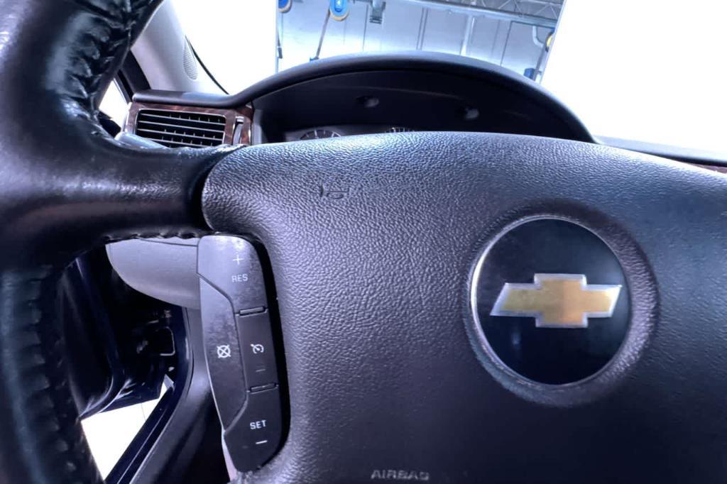 used 2012 Chevrolet Impala car, priced at $9,900