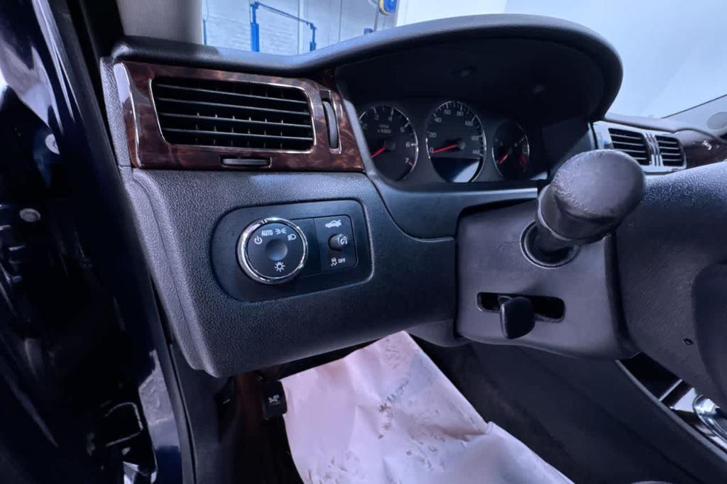 used 2012 Chevrolet Impala car, priced at $9,900