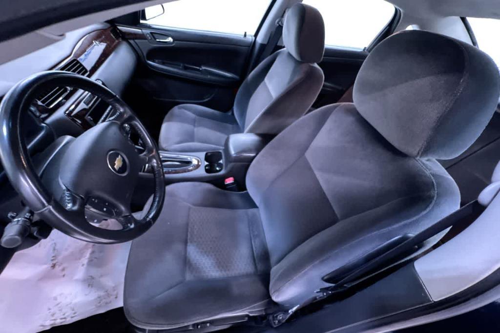 used 2012 Chevrolet Impala car, priced at $9,900