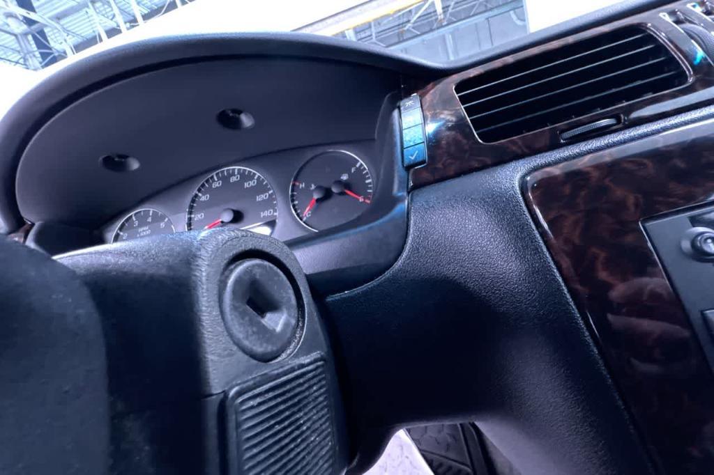 used 2012 Chevrolet Impala car, priced at $9,900