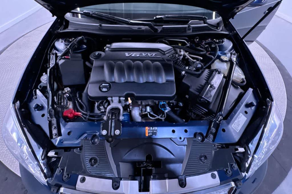 used 2012 Chevrolet Impala car, priced at $9,900