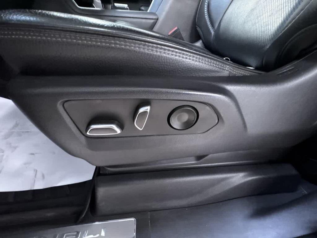 used 2023 GMC Sierra 1500 car, priced at $55,465