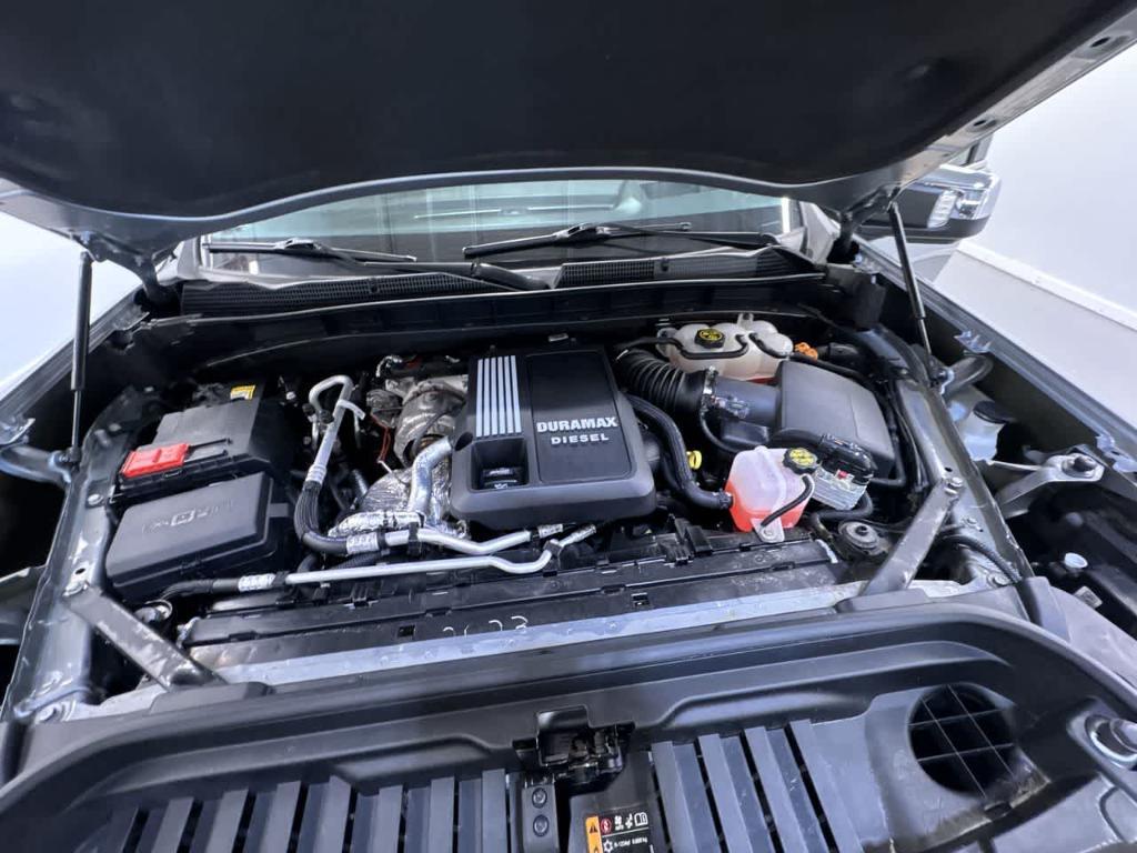 used 2023 GMC Sierra 1500 car, priced at $55,465