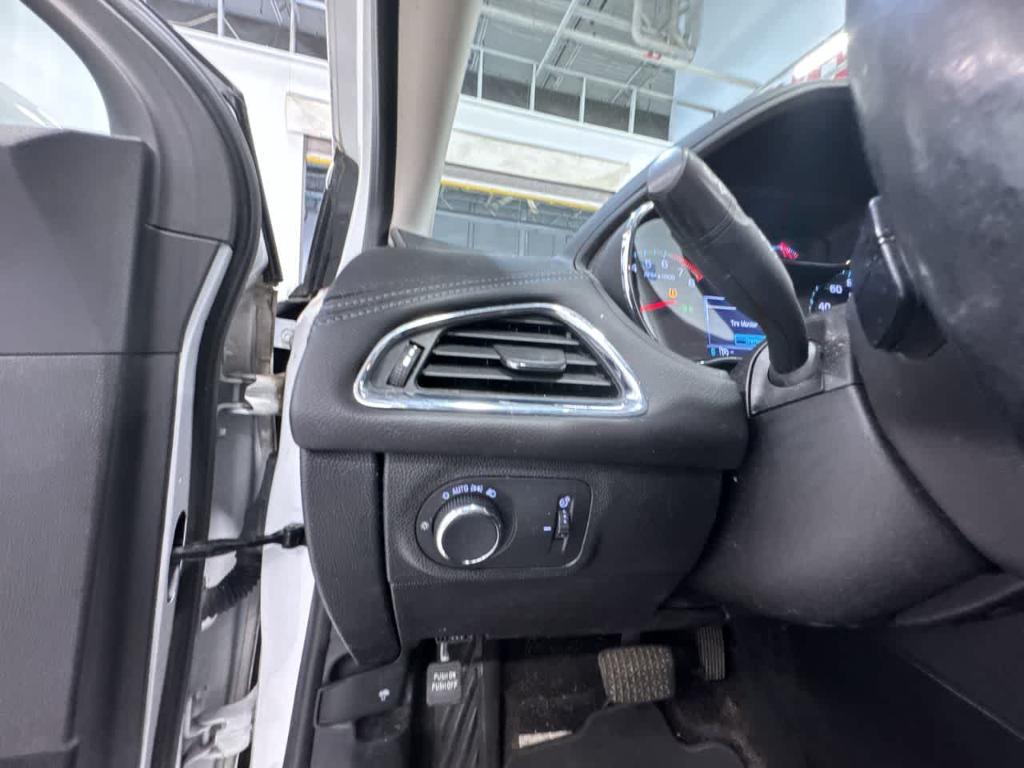 used 2017 Chevrolet Cruze car, priced at $10,995