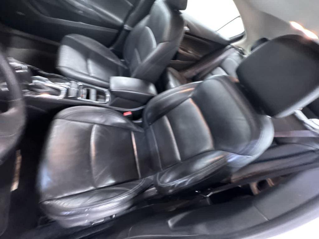 used 2017 Chevrolet Cruze car, priced at $10,995