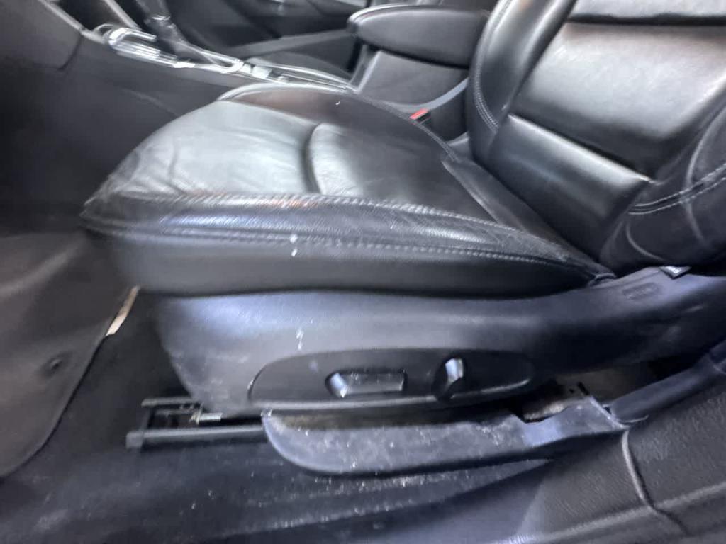 used 2017 Chevrolet Cruze car, priced at $10,995