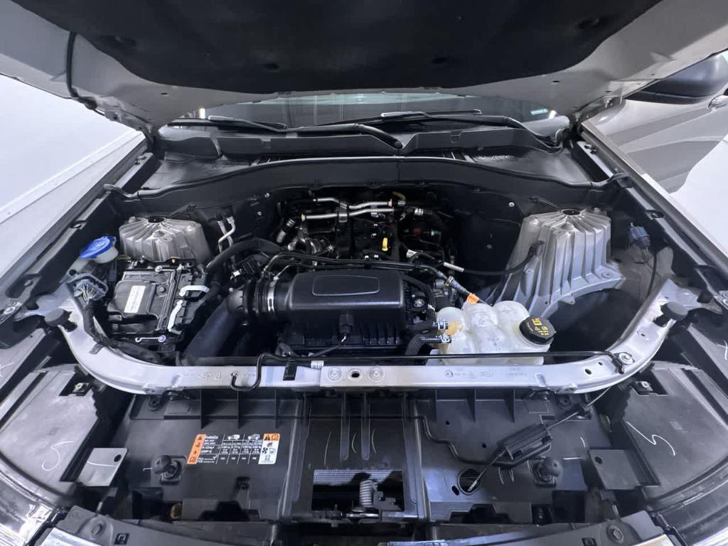 used 2021 Ford Explorer car, priced at $26,579