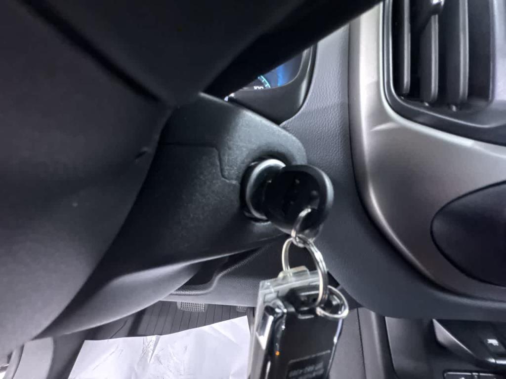 used 2022 Chevrolet Colorado car, priced at $38,750