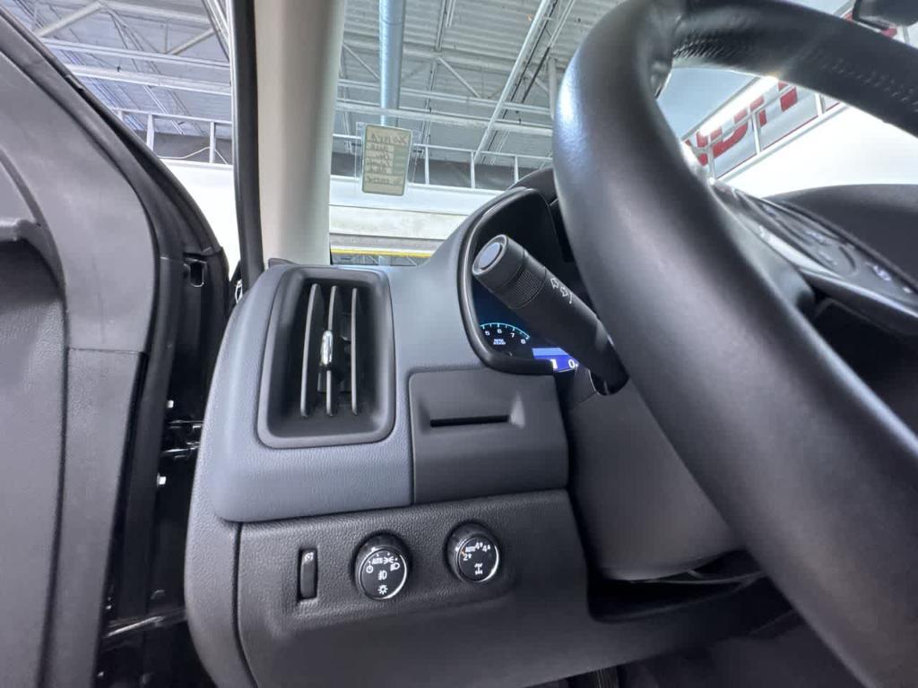 used 2022 Chevrolet Colorado car, priced at $38,750