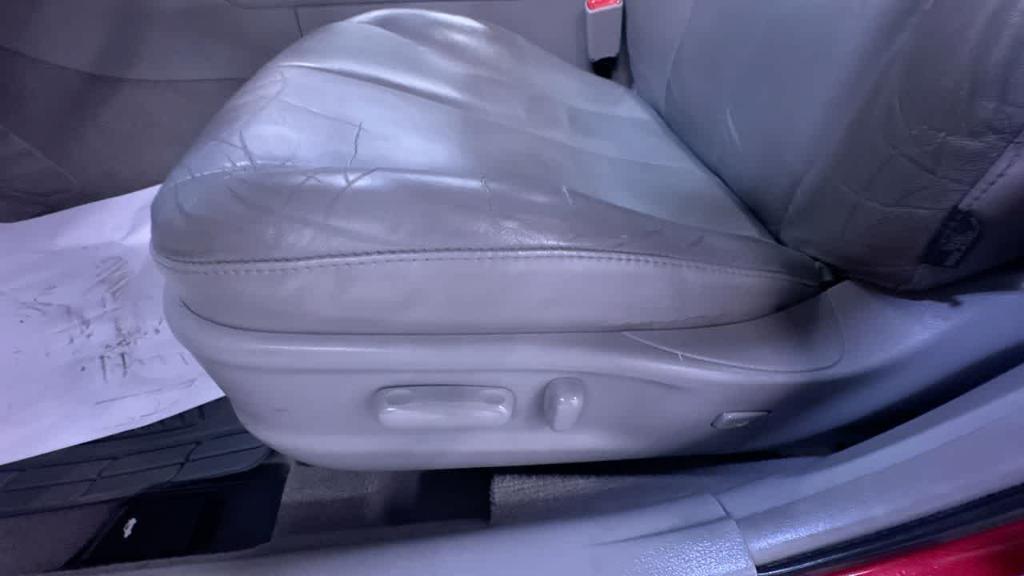 used 2009 Toyota Camry Hybrid car, priced at $8,900