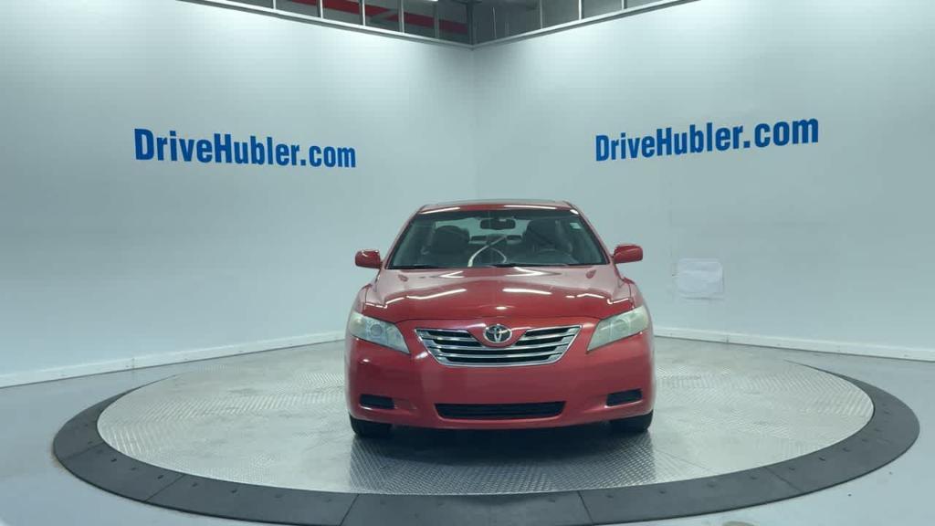 used 2009 Toyota Camry Hybrid car, priced at $8,900