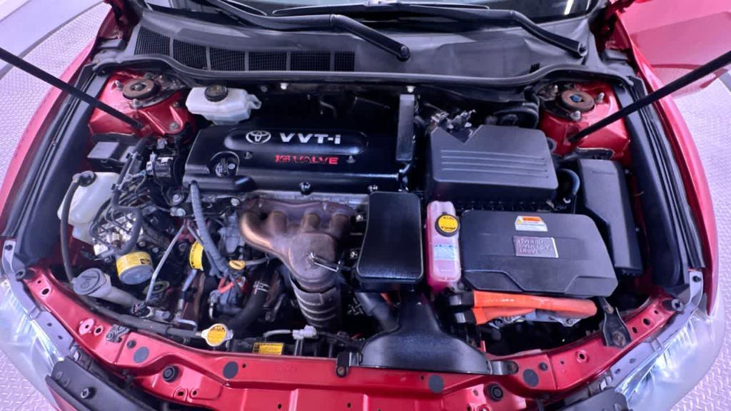 used 2009 Toyota Camry Hybrid car, priced at $8,900