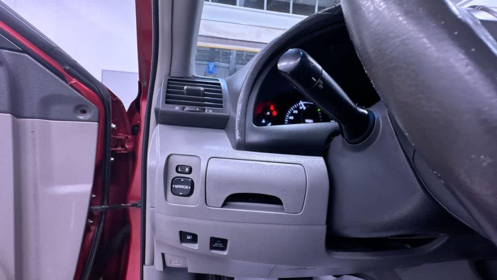 used 2009 Toyota Camry Hybrid car, priced at $8,900