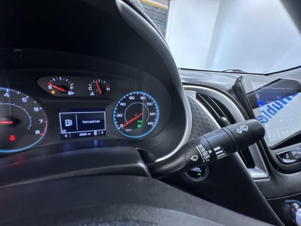 used 2024 Chevrolet Malibu car, priced at $22,995