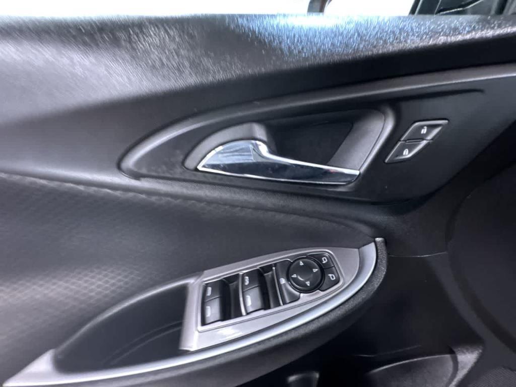 used 2024 Chevrolet Malibu car, priced at $22,995