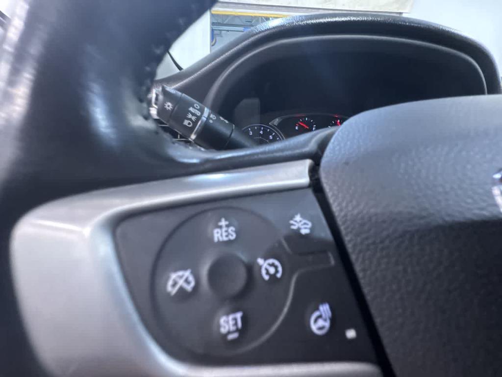 used 2021 GMC Acadia car, priced at $29,695