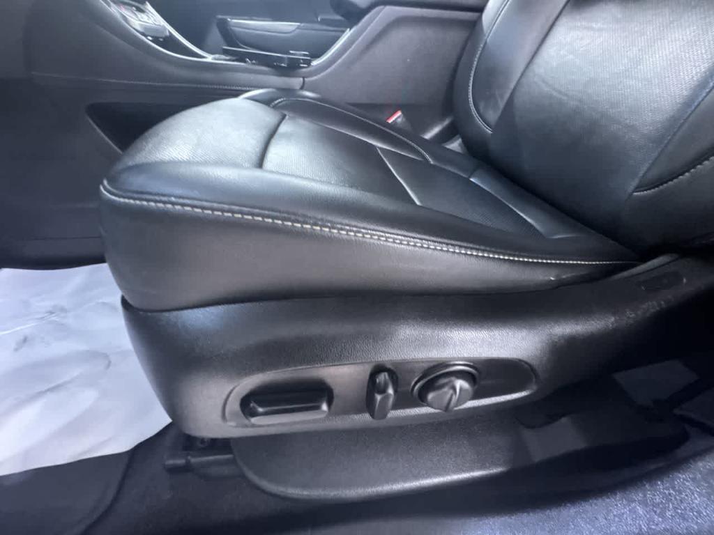 used 2021 GMC Acadia car, priced at $29,695