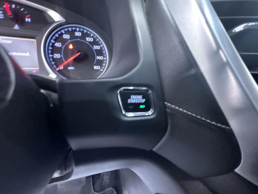 used 2021 GMC Acadia car, priced at $29,695